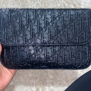 Dior clutch
